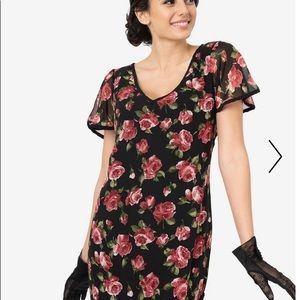 Flapper Style Dress for Halloween or ?